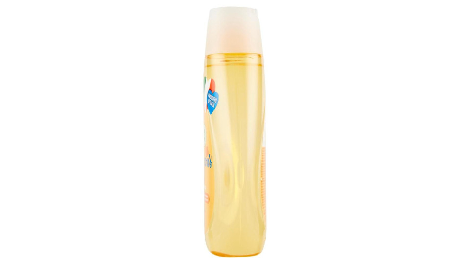Johnson's Baby Shampoo