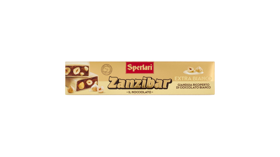 Sperlari Zanzibar Extra