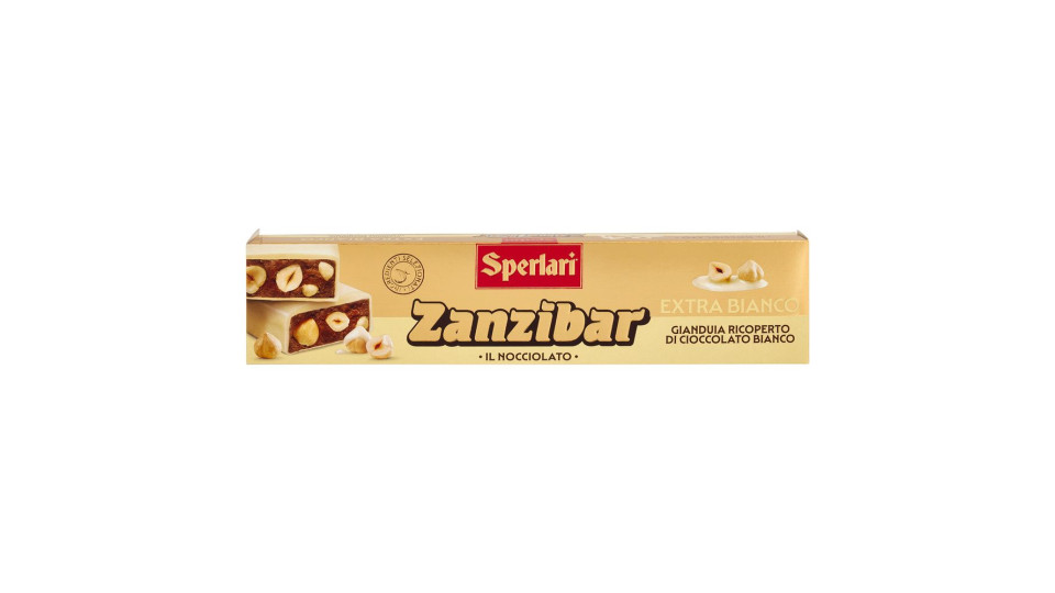 Sperlari Zanzibar Extra