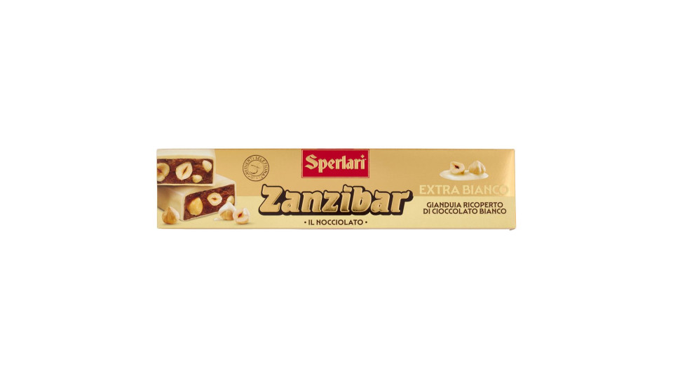 Sperlari Zanzibar Extra