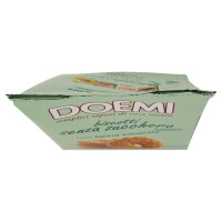 Doemi Biscotti senza zucchero aggiunto con farina integrale
