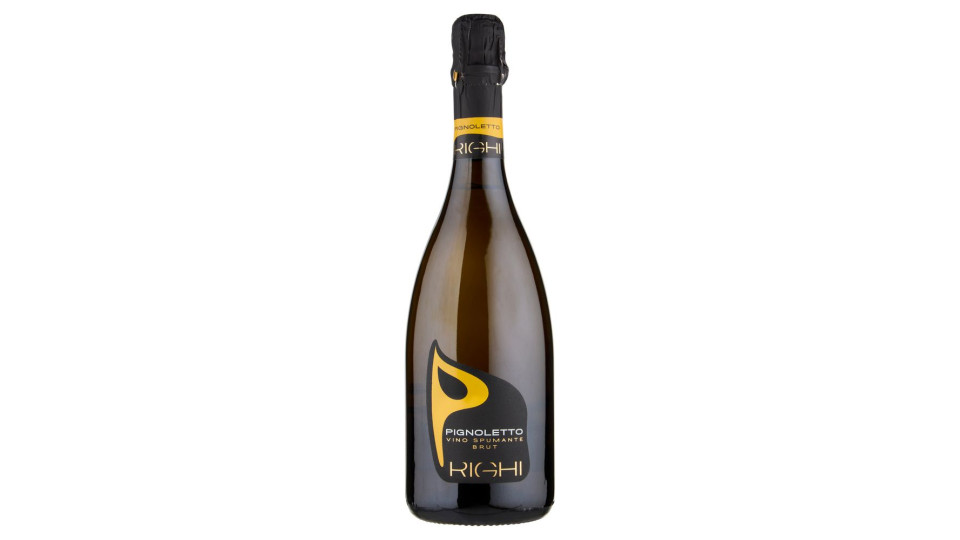 Righi Pignoletto Vino Spumante Brut