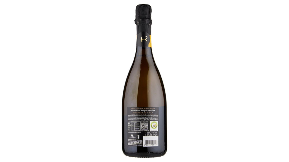Righi Pignoletto Vino Spumante Brut