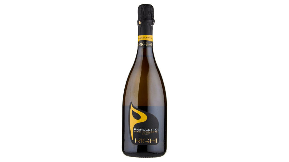 Righi Pignoletto Vino Spumante Brut