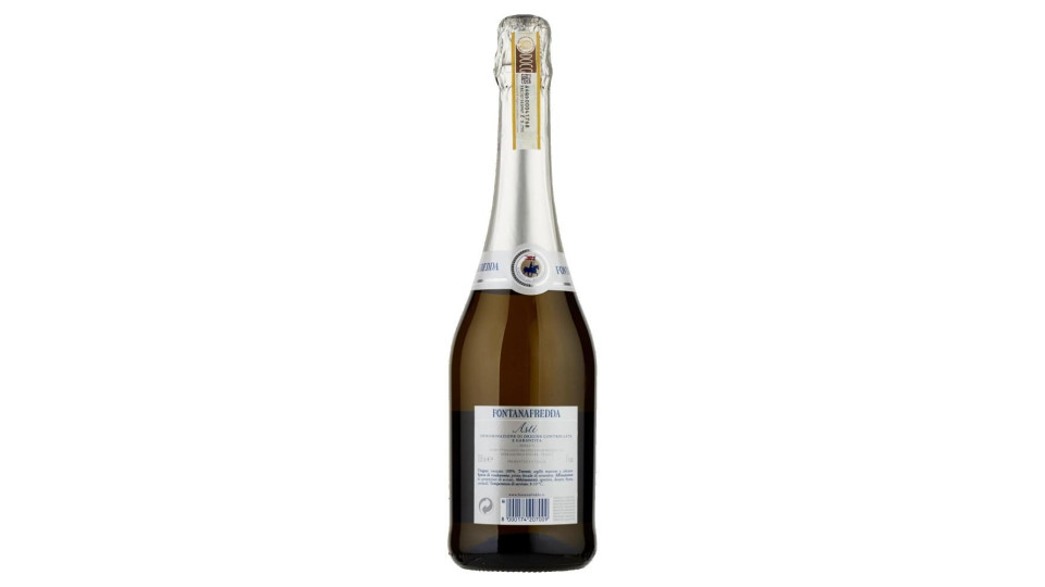 Fontanafredda Asti DOCG Dolce