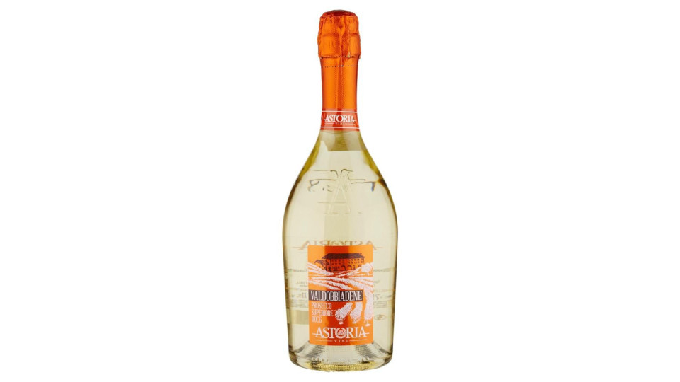 Astoria Valdobbiadene Prosecco Superiore DOCG