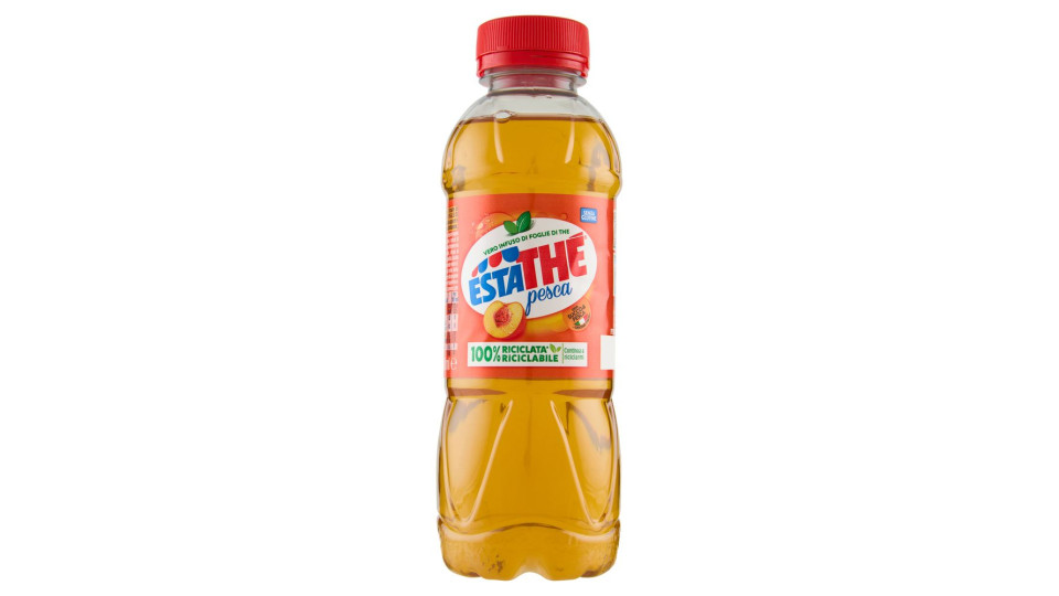 Estathé pesca