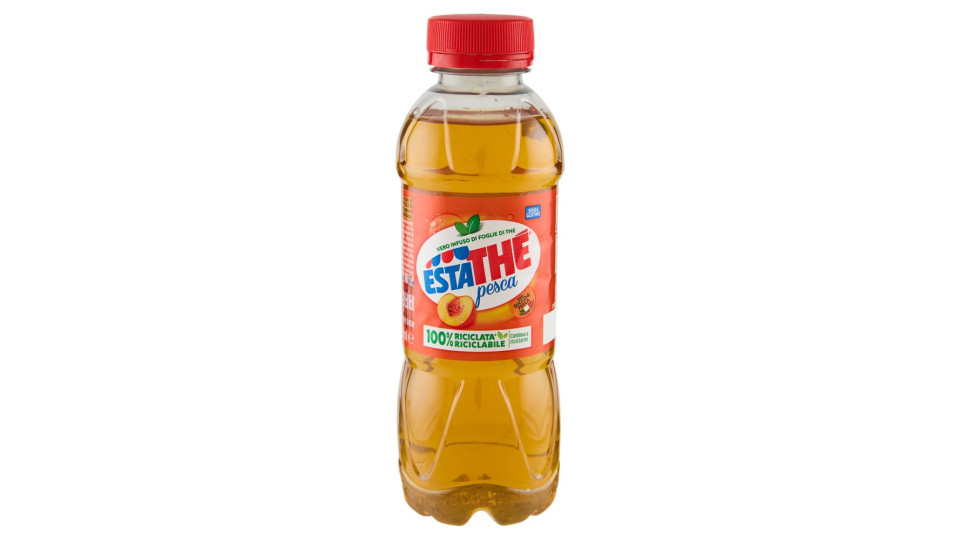 Estathé pesca