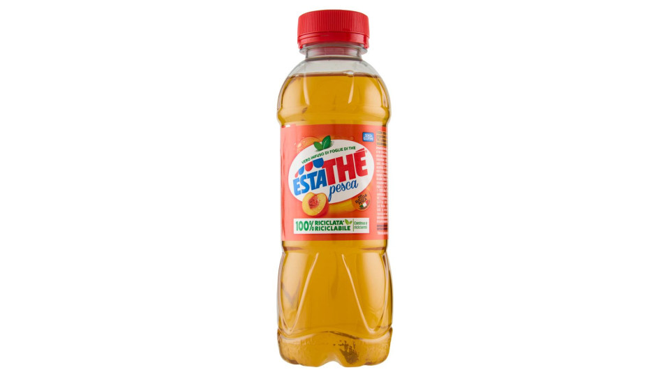 Estathé pesca