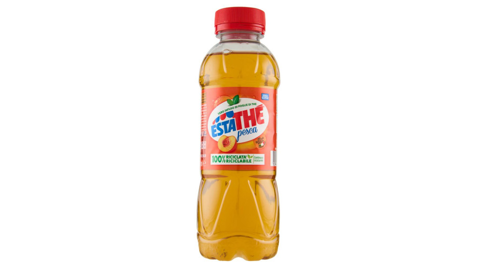 Estathé pesca