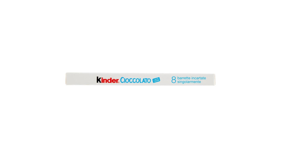 Kinder Cioccolato