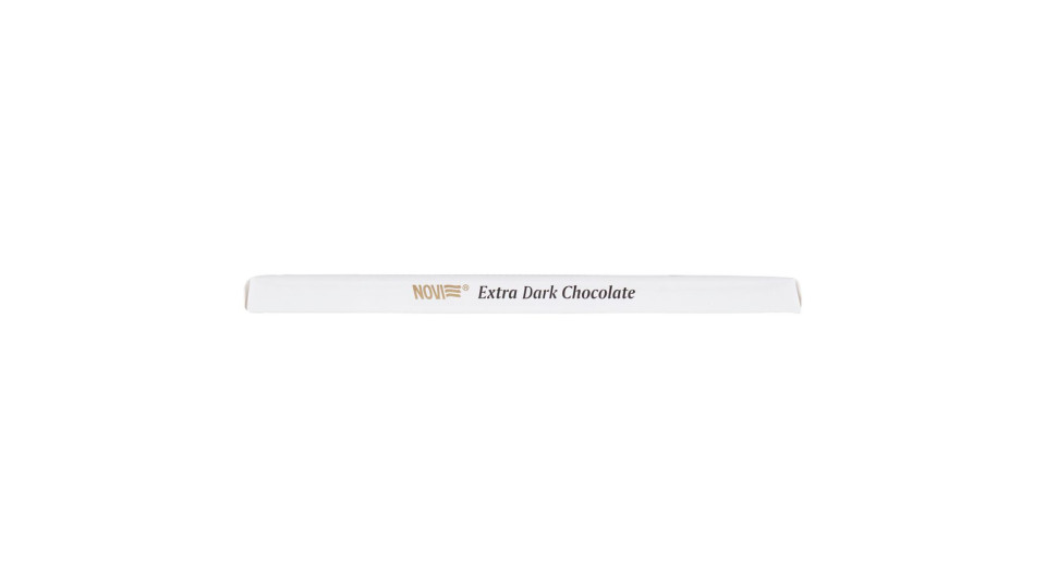 Novi Fondente Cioccolato fondente extra