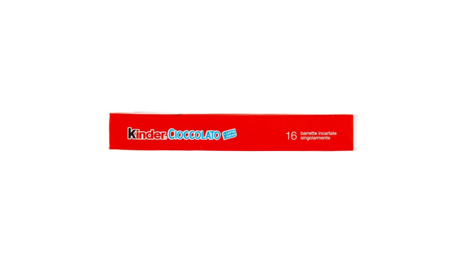 Kinder Cioccolato