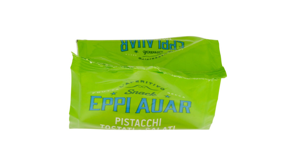 Pistacchi Tostati E Salati