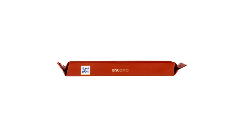 Ritter Sport Biscotto