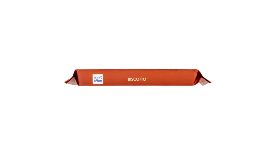 Ritter Sport Biscotto