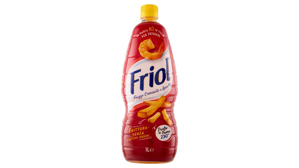 Friol