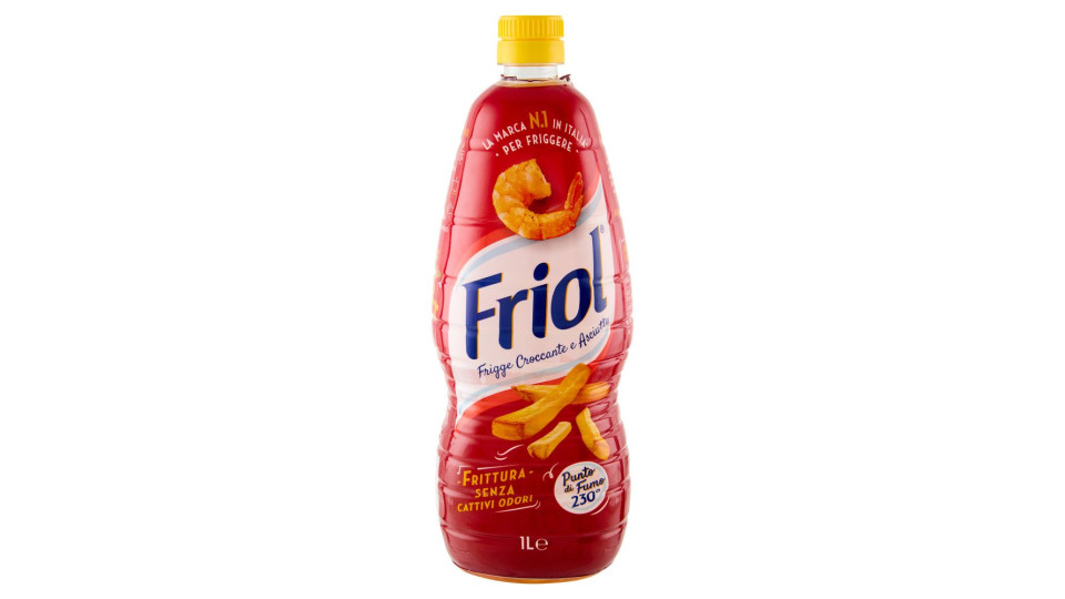 Friol