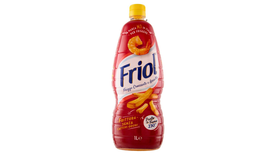 Friol