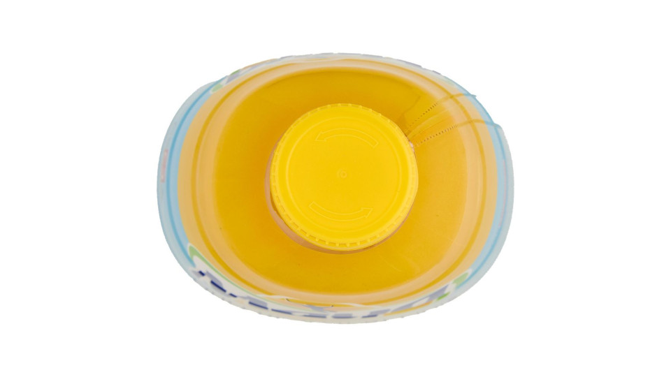 Maya Olio di Semi di Mais Vitaminizzato