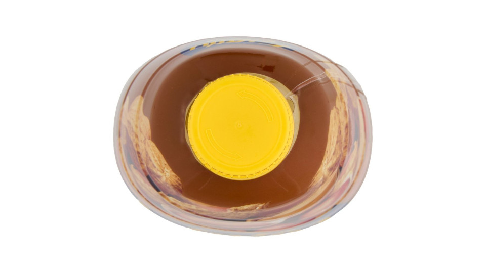 Giglio Oro Olio di Semi di Arachide