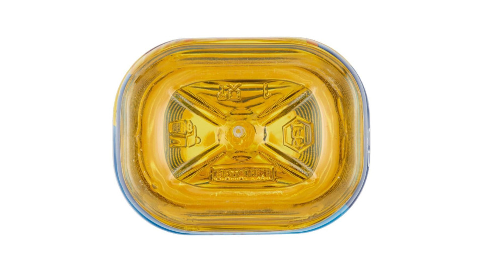 Topazio girasole oro