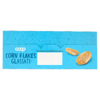 Corn Flakes Glassati