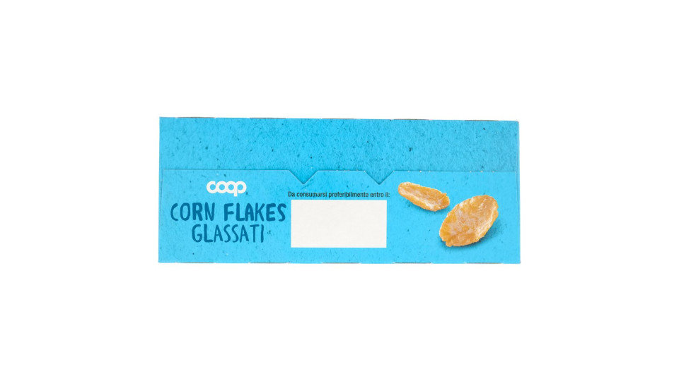 Corn Flakes Glassati