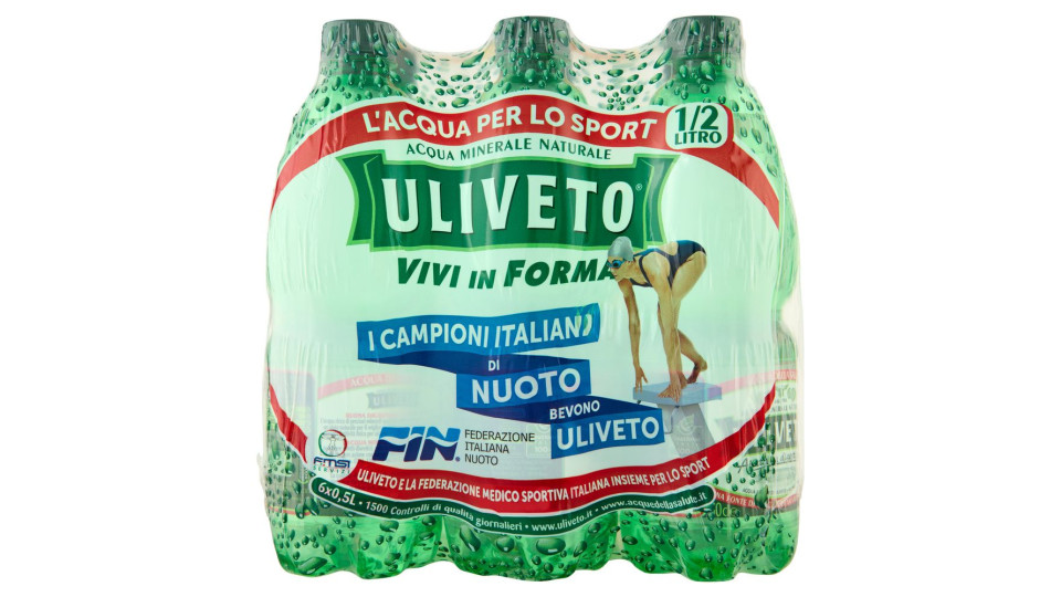 Uliveto