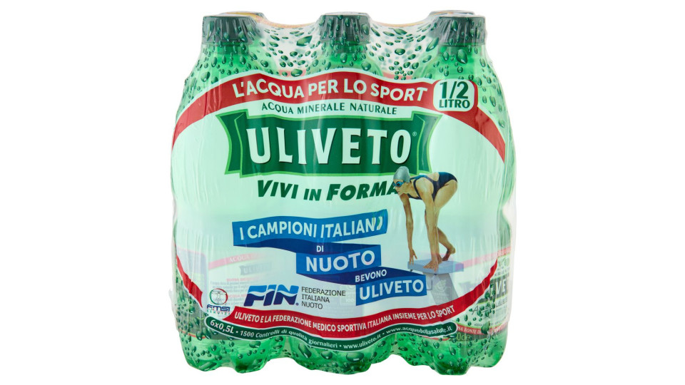 Uliveto
