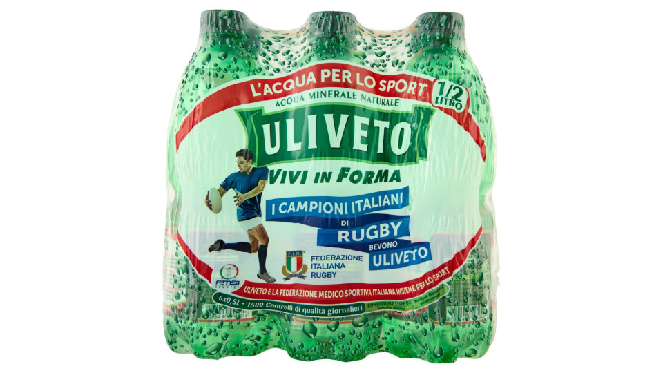 Uliveto