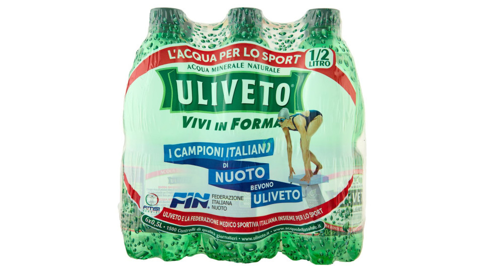 Uliveto