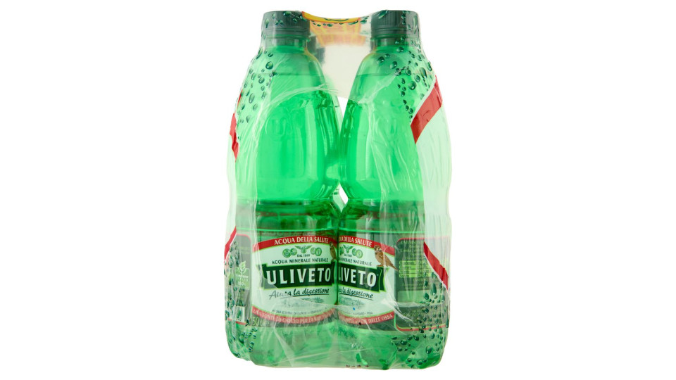 Uliveto