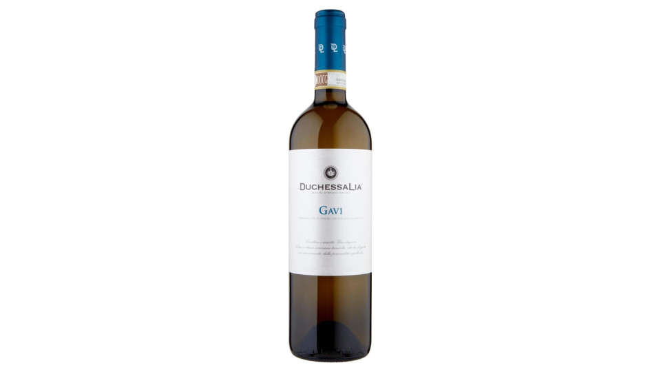 Gavi DOCG