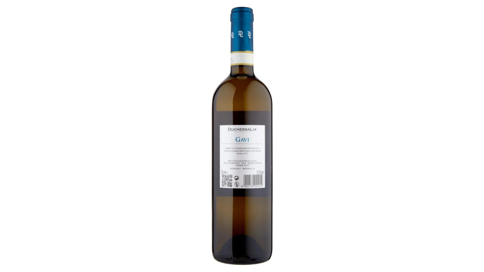 Gavi DOCG