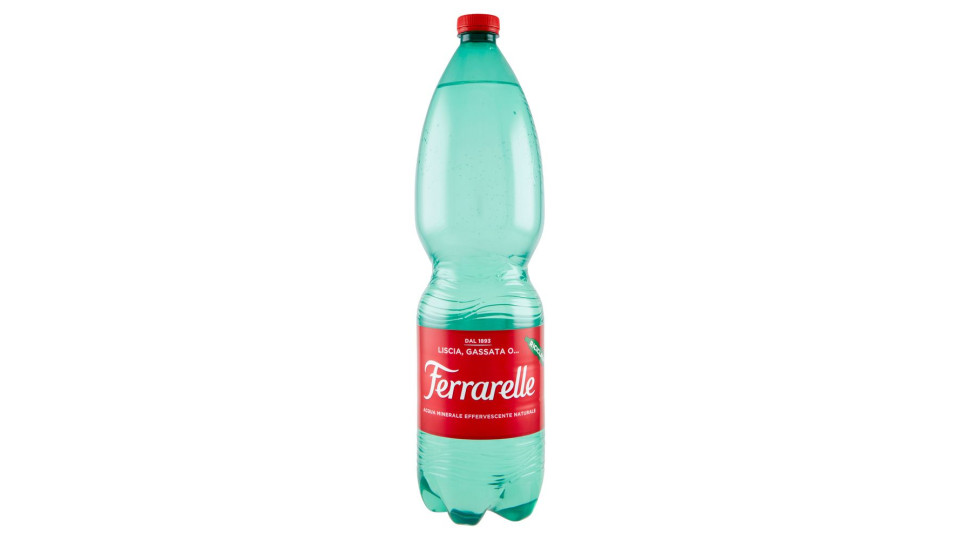 Ferrarelle
