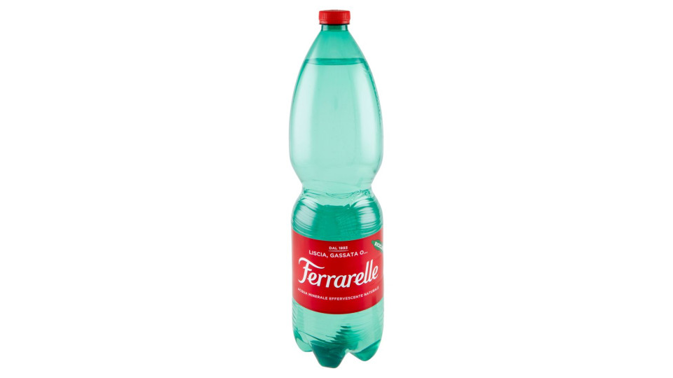 Ferrarelle