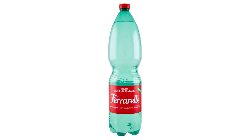 Ferrarelle