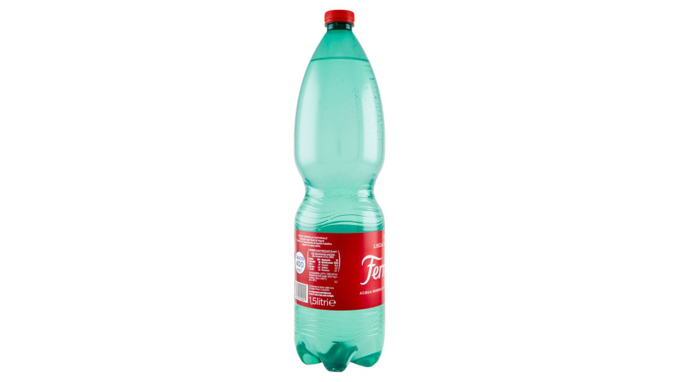 Ferrarelle