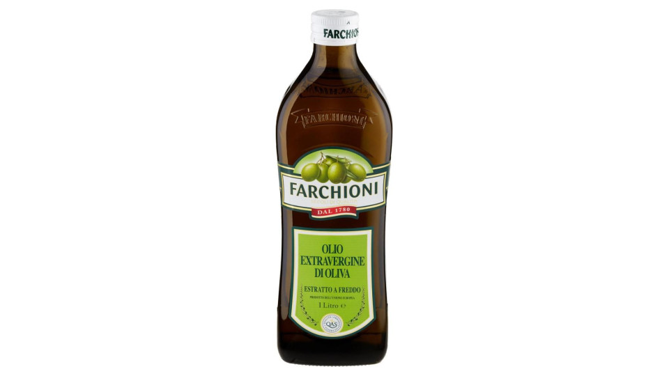 Farchioni Olio Extra Vergine di Oliva