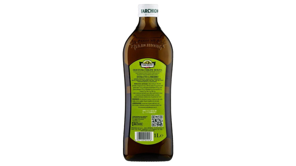 Farchioni Olio Extra Vergine di Oliva