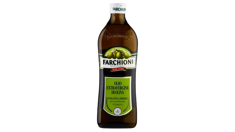 Farchioni Olio Extra Vergine di Oliva