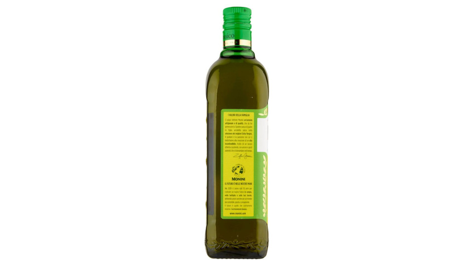 Monini Classico Olio Extra Vergine di Oliva