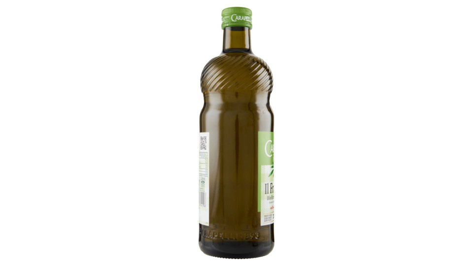 Carapelli il Frantolio Olio Extra Vergine di Oliva