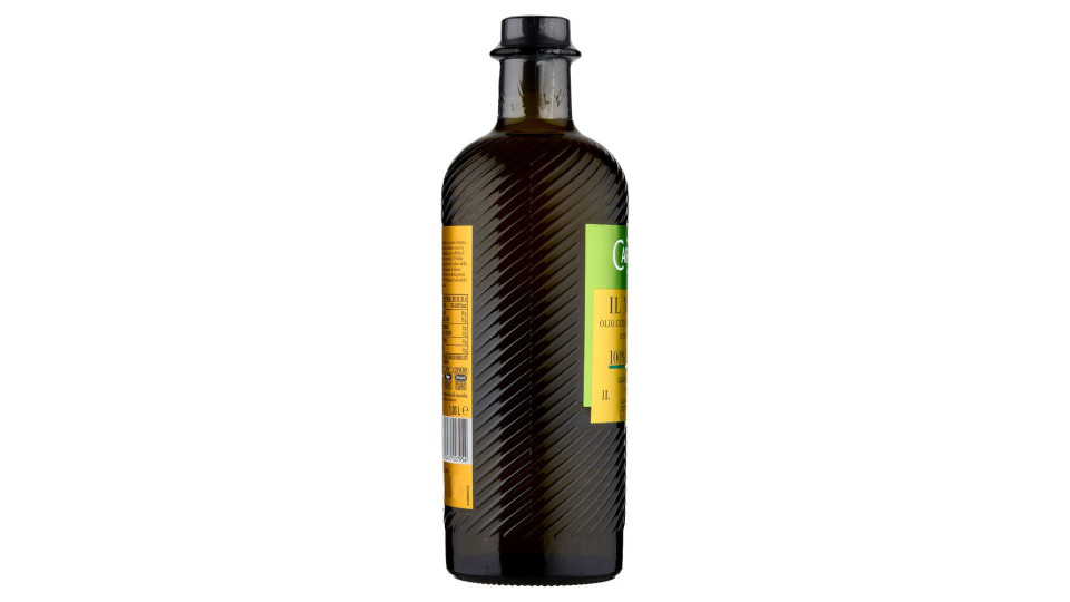 Carapelli il Nobile Olio Extra Vergine di Oliva