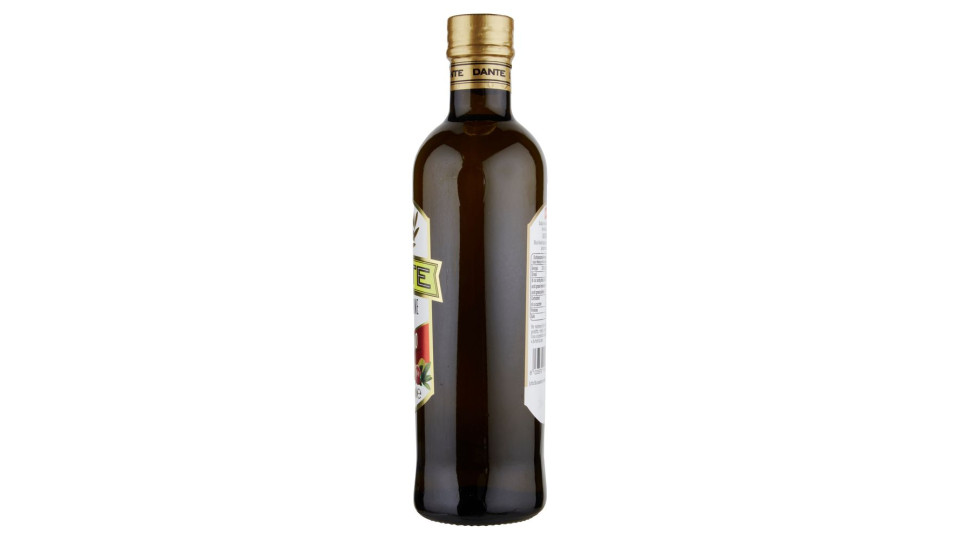 Olio Extravergine di Oliva 100% Italiano Uliveto al Sole