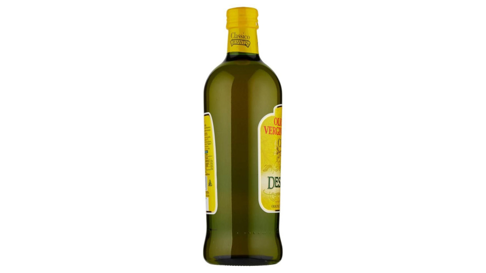 Desantis Olio Extra Vergine di Oliva Classico