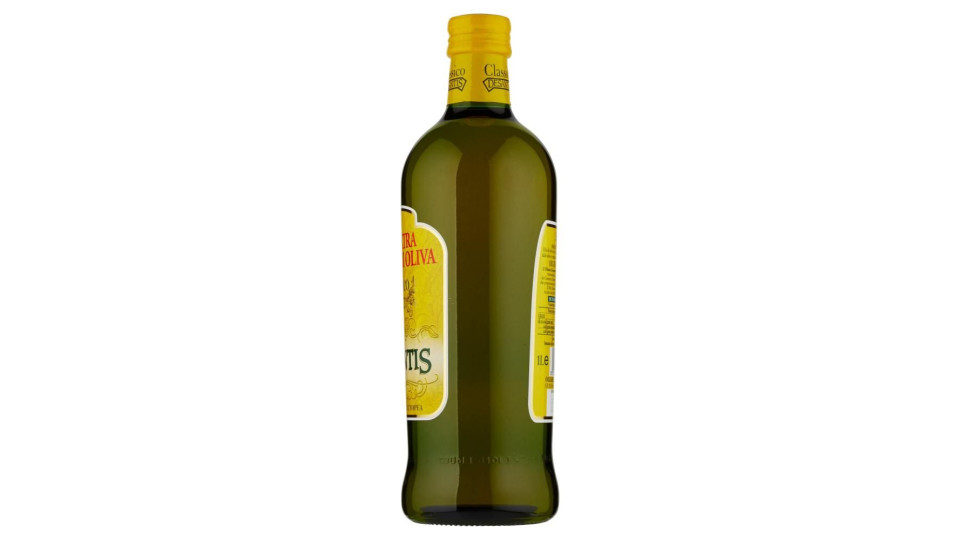 Desantis Olio Extra Vergine di Oliva Classico