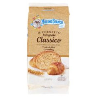 Mulino Bianco cornetti integrale