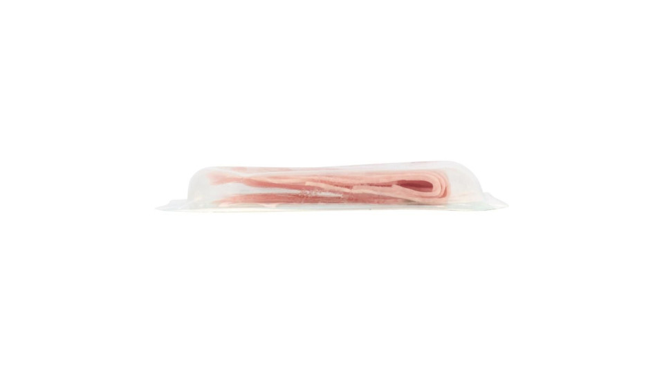 Citterio la Merenda Prosciutto Cotto di Alta Qualità 5 fette
